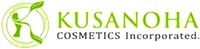 KUSANOHA COSMETICS Incorporated.