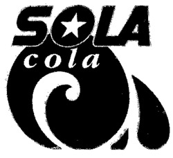 SOLA cola
