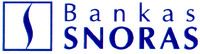 S Bankas SNORAS