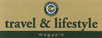 travel & lifestyle magazin