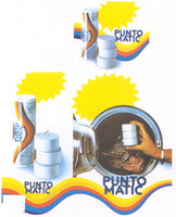 PUNTO MATIC