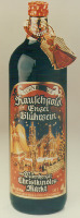 Rauschgold-Engel Glühwein