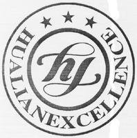 HL HUALIANEXCELLENCE