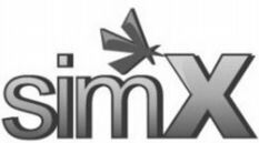 simX