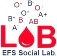 EFS Social Lab. LAB O+ B- A+ B+ A- O- AB B