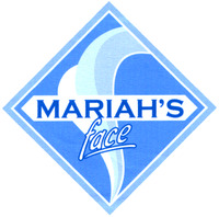 MARIAH'S face
