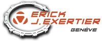 ERICK J.EXERTIER GENÈVE