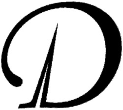 D