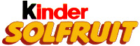 Kinder SOLFRUIT