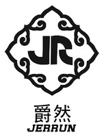 JR JERRUN
