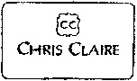 CC CHRIS CLAIRE