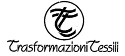 TRASFORMAZIONI TESSILI