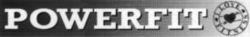 POWERFIT I LOVE FITNESS