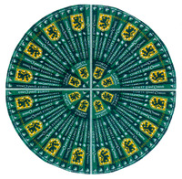 COMTÉ Grand Comtois