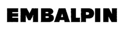 EMBALPIN