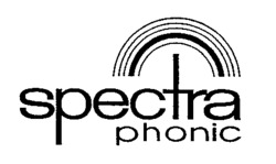 spectra phonic