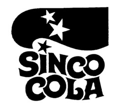 SINCO COLA