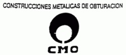 CONSTRUCCIONES METALICAS DE OBTURACION CMO