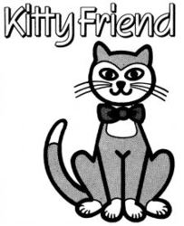 Kitty Friend