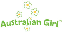 Australian Girl