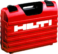 HILTI