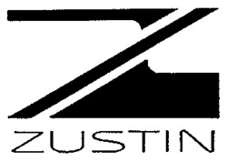 Z ZUSTIN