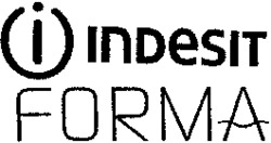 i INDESIT FORMA