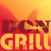 DON GRILL