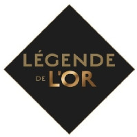 LÉGENDE DE L'OR