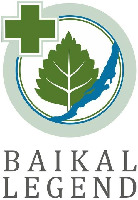 BAIKAL LEGEND
