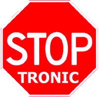 STOP TRONIC