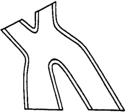 X