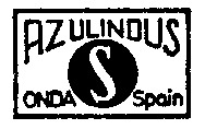 AZULINDUS