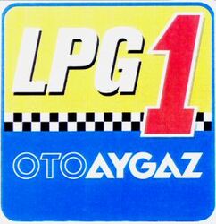 LPG 1 OTOAYGAZ