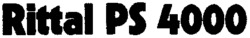 Rittal PS 4000