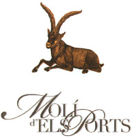 MOLÍ d'ELS PORTS