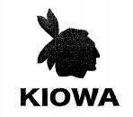 KIOWA