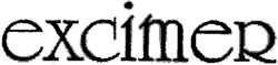 excimer