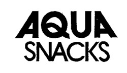 AQUASNACKS