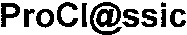 ProCl@ssic
