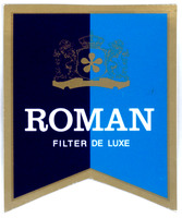 ROMAN FILTER DE LUXE