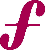 f