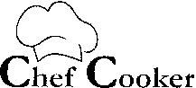 Chef Cooker