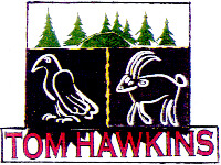 TOM HAWKINS