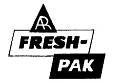 AR FRESH-PAK