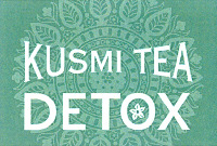 KUSMI TEA DETOX