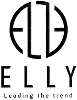ELLY Leading the trend