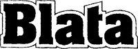Blata