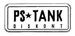 PS TANK DISKONT