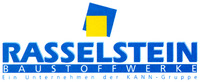 RASSELSTEIN BAUSTOFFWERKE Ein Unternehmen der KANN-Gruppe